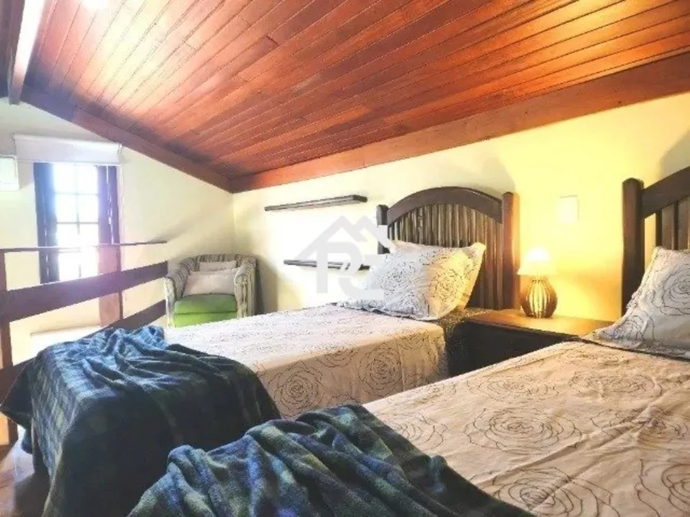 Casa, 3 quartos, 300 m² - Foto 11