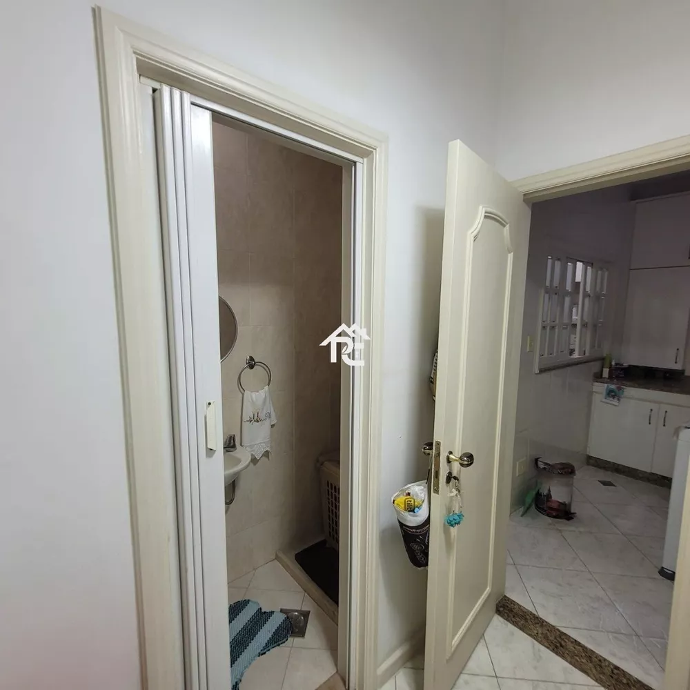 Apartamento, 3 quartos, 175 m² - Foto 15