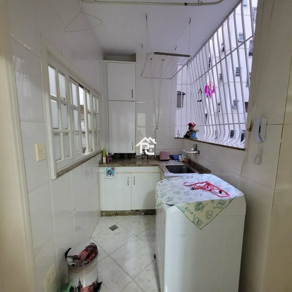 Apartamento, 3 quartos, 175 m² - Foto 5