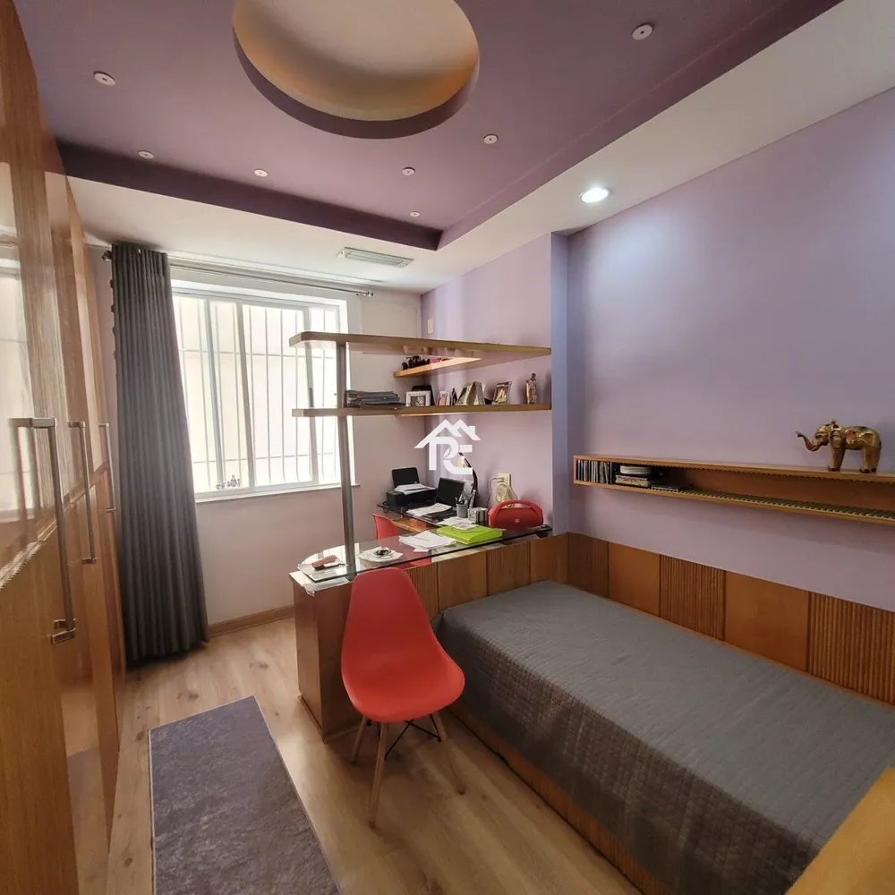 Apartamento, 3 quartos, 175 m² - Foto 14