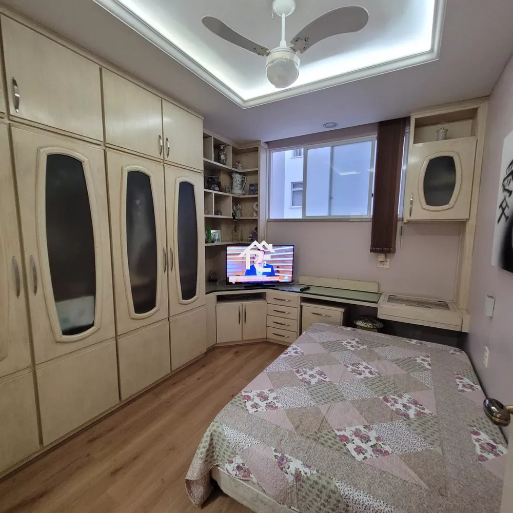 Apartamento, 3 quartos, 175 m² - Foto 3