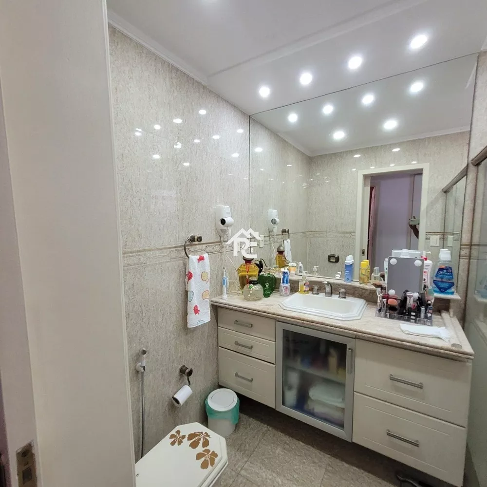 Apartamento, 3 quartos, 175 m² - Foto 12