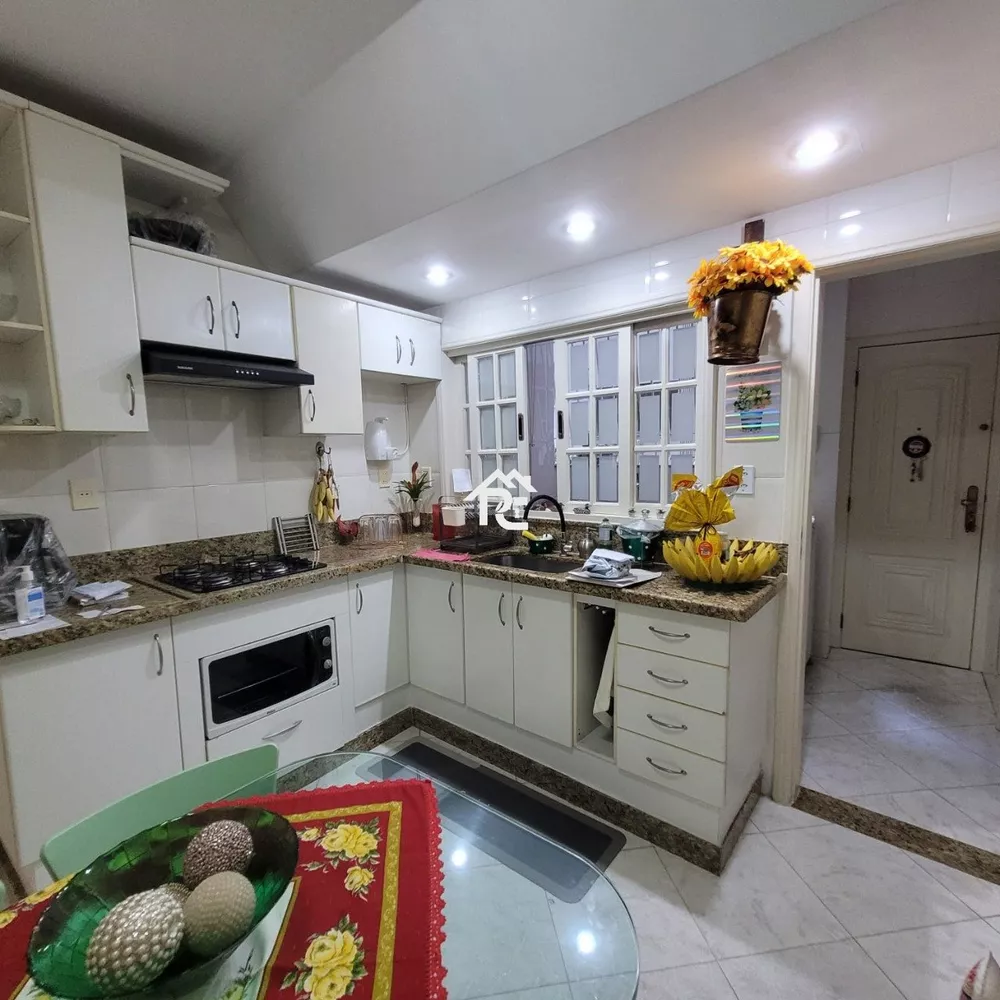 Apartamento, 3 quartos, 175 m² - Foto 9