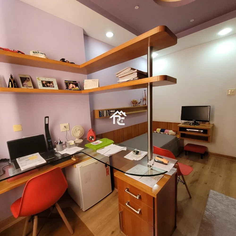 Apartamento, 3 quartos, 175 m² - Foto 17