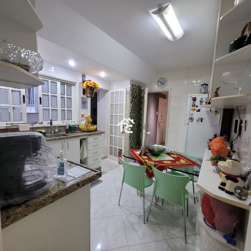 Apartamento, 3 quartos, 175 m² - Foto 16