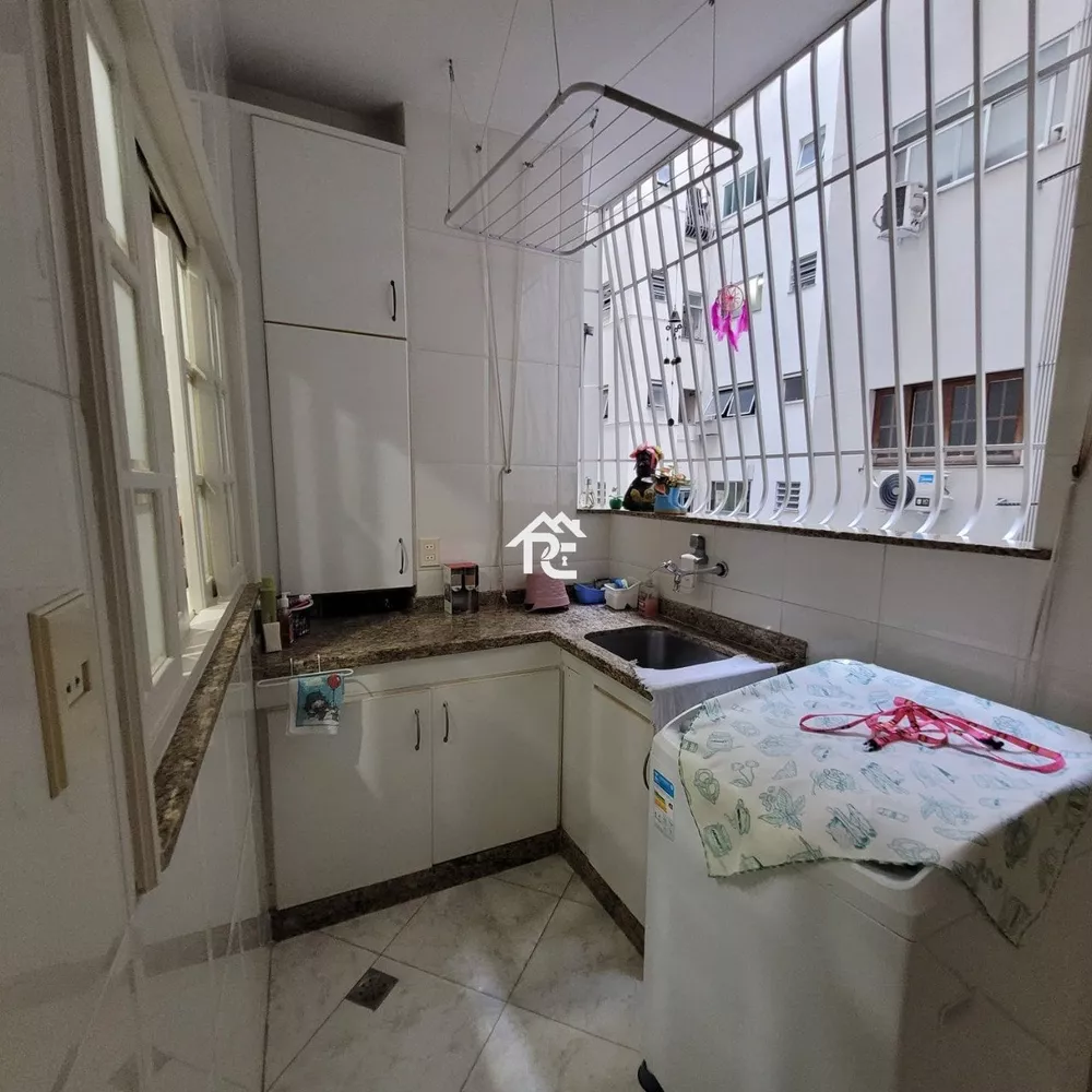 Apartamento, 3 quartos, 175 m² - Foto 13