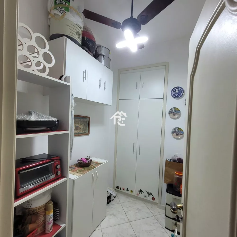 Apartamento, 3 quartos, 175 m² - Foto 1