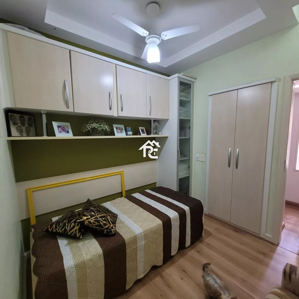 Apartamento, 3 quartos, 175 m² - Foto 4