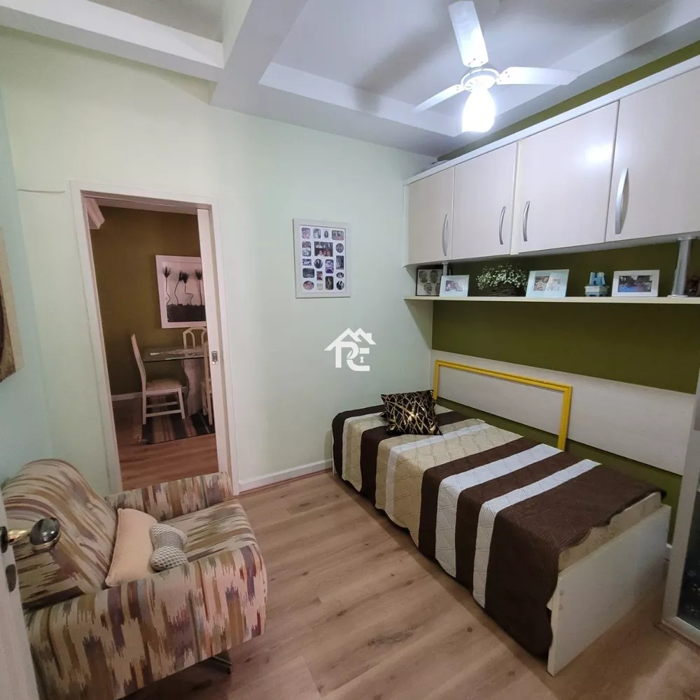 Apartamento, 3 quartos, 175 m² - Foto 8
