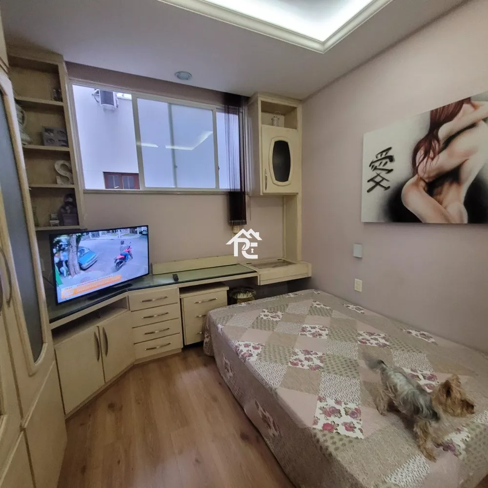 Apartamento, 3 quartos, 175 m² - Foto 11