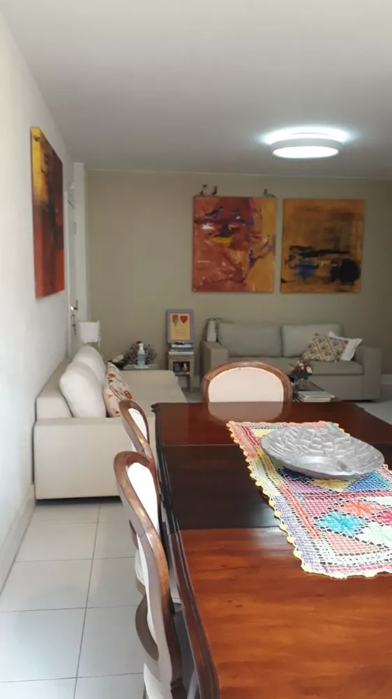 Apartamento à venda com 3 quartos, 95m² - Foto 4