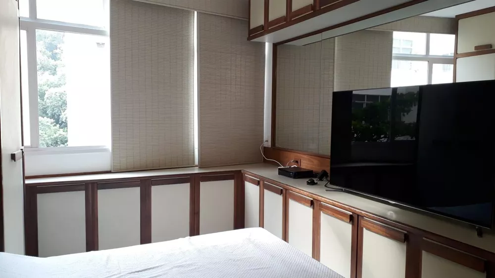 Apartamento à venda com 3 quartos, 95m² - Foto 8