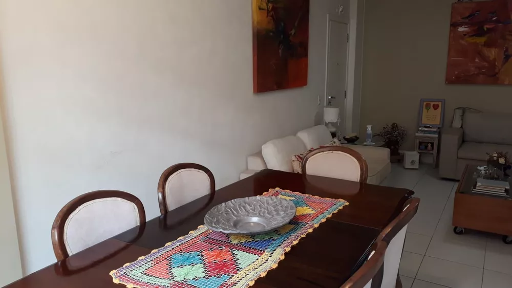 Apartamento à venda com 3 quartos, 95m² - Foto 3