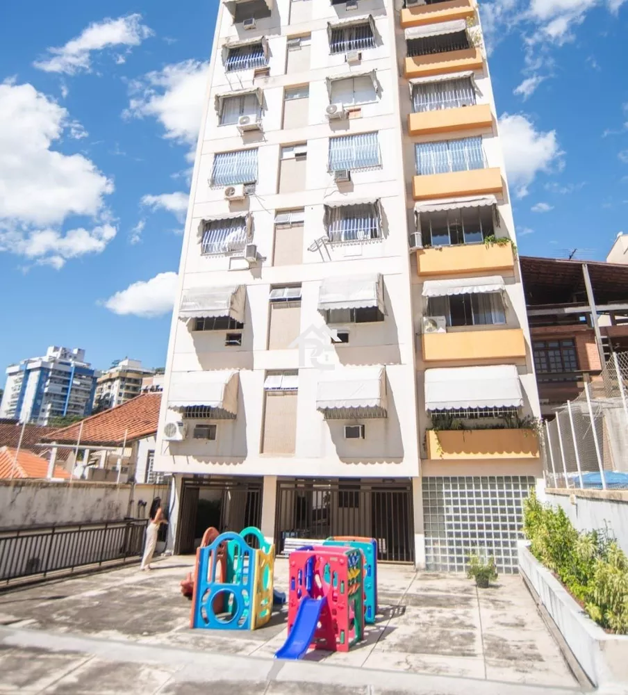 Apartamento, 2 quartos, 100 m² - Foto 20