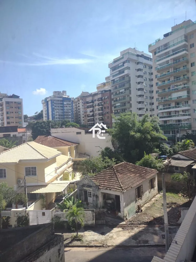 Apartamento, 2 quartos, 100 m² - Foto 2