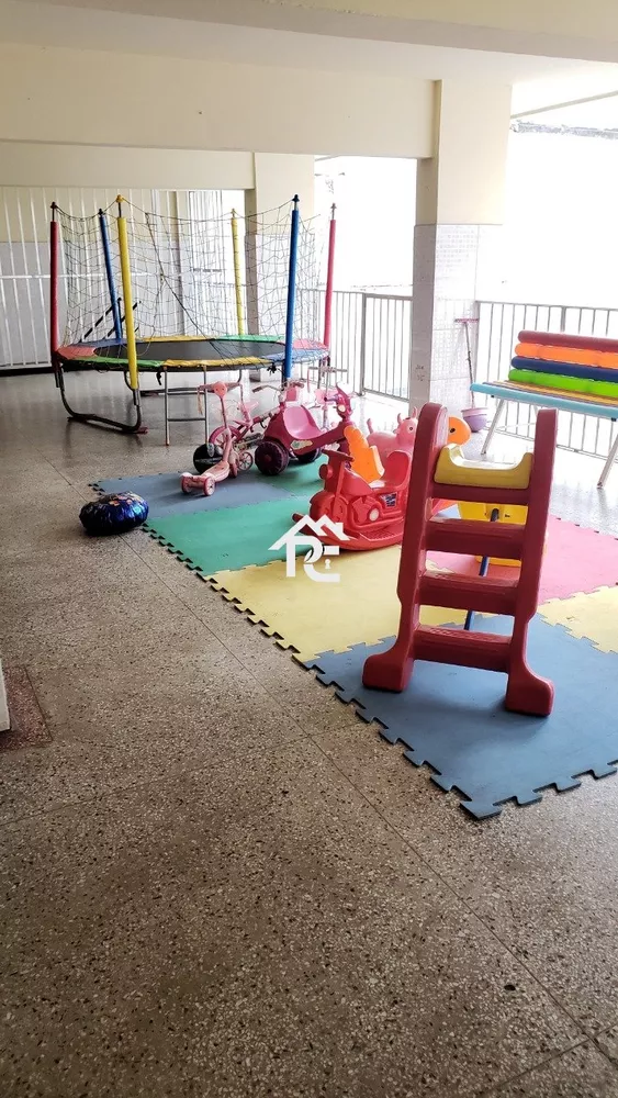 Apartamento, 2 quartos, 100 m² - Foto 19