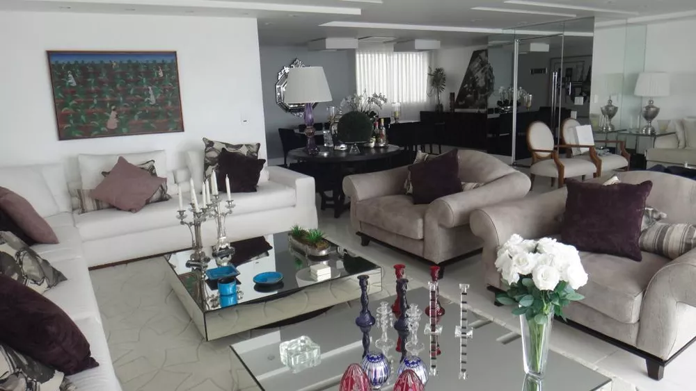 Cobertura, 5 quartos, 380 m² - Foto 7