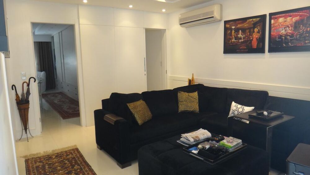 Cobertura, 5 quartos, 380 m² - Foto 9