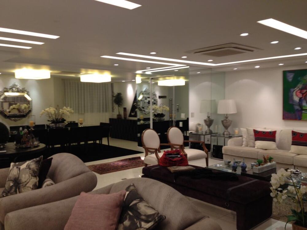 Cobertura, 5 quartos, 380 m² - Foto 12