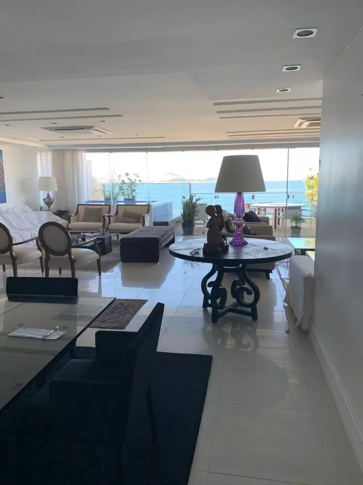 Cobertura, 5 quartos, 380 m² - Foto 4