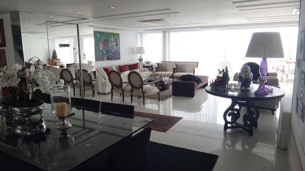 Cobertura, 5 quartos, 380 m² - Foto 8