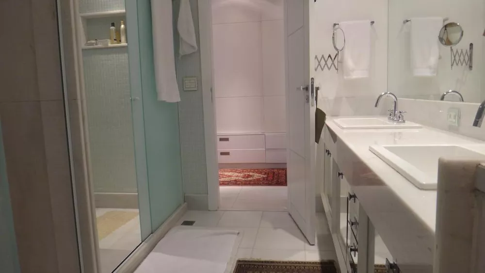 Cobertura, 5 quartos, 380 m² - Foto 2