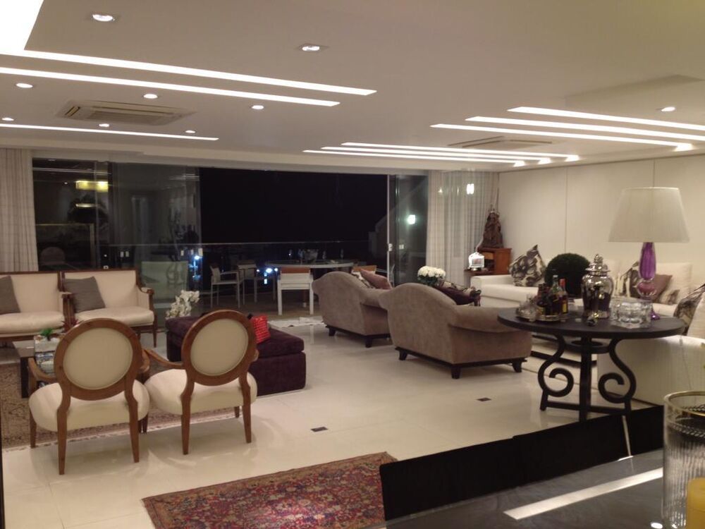 Cobertura, 5 quartos, 380 m² - Foto 14