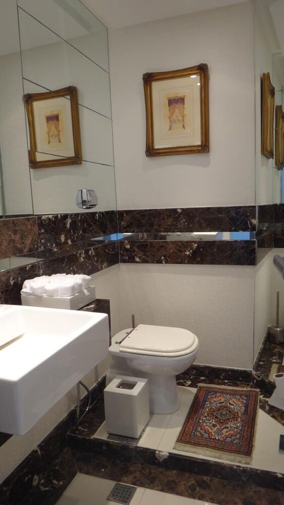 Cobertura, 5 quartos, 380 m² - Foto 13