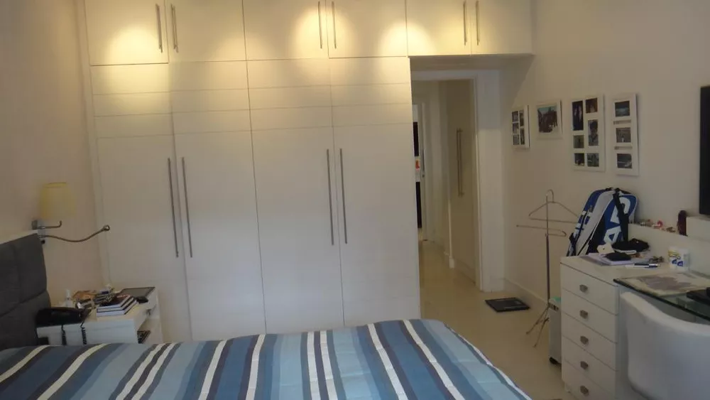 Cobertura, 5 quartos, 380 m² - Foto 3