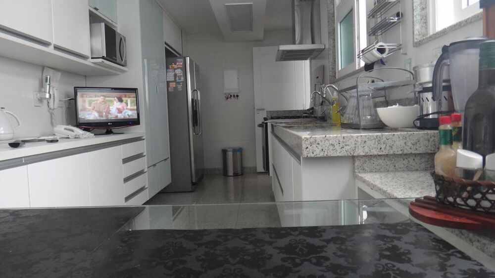 Cobertura, 5 quartos, 380 m² - Foto 15