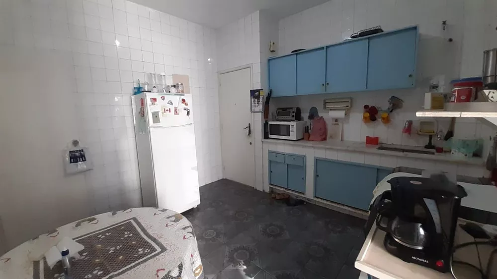 Apartamento, 3 quartos, 100 m² - Foto 16