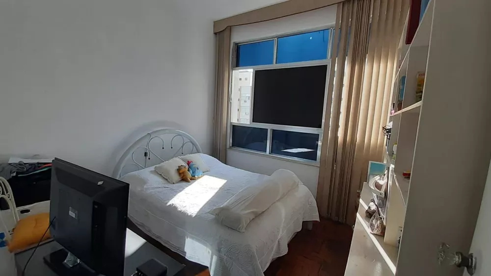 Apartamento, 3 quartos, 100 m² - Foto 12