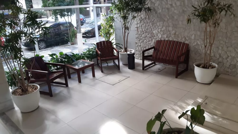 Apartamento, 3 quartos, 100 m² - Foto 18