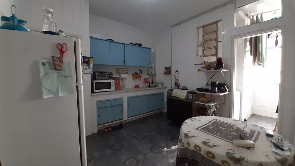 Apartamento, 3 quartos, 100 m² - Foto 14