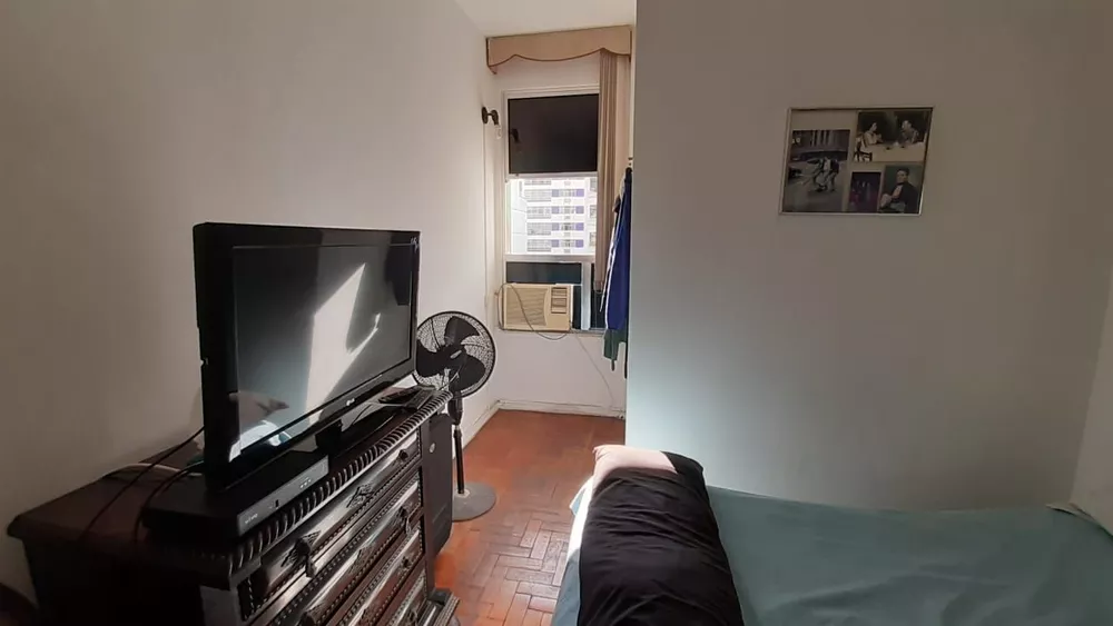 Apartamento, 3 quartos, 100 m² - Foto 7
