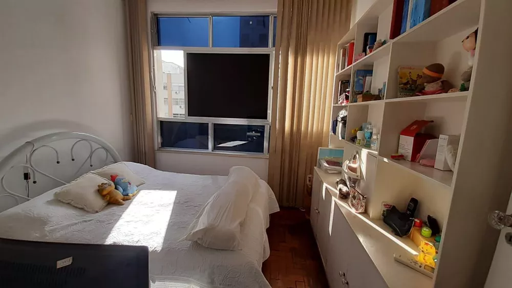 Apartamento, 3 quartos, 100 m² - Foto 11