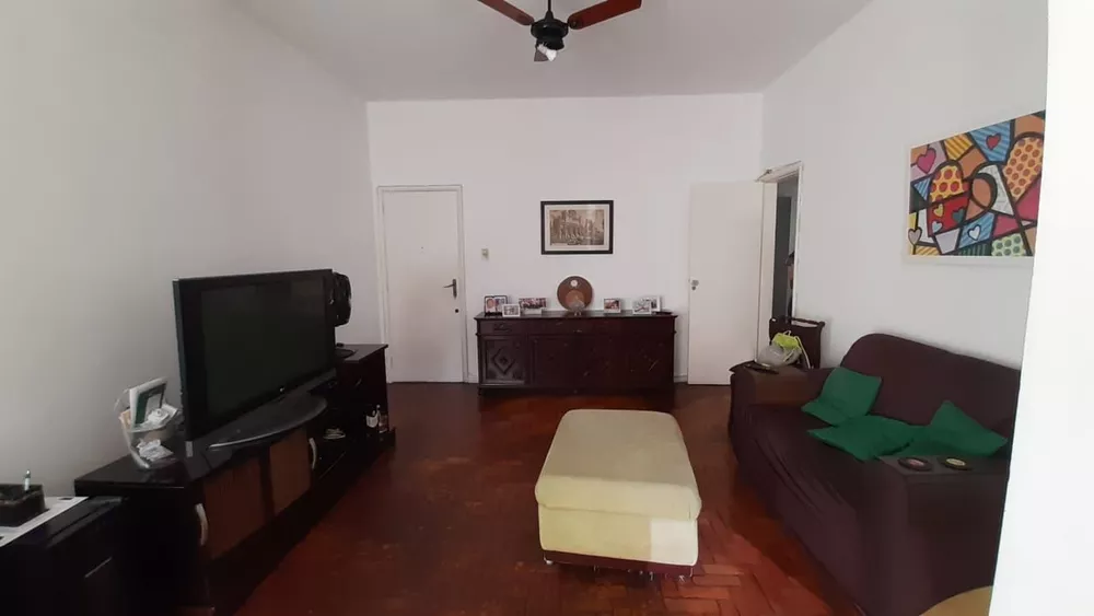 Apartamento, 3 quartos, 100 m² - Foto 5