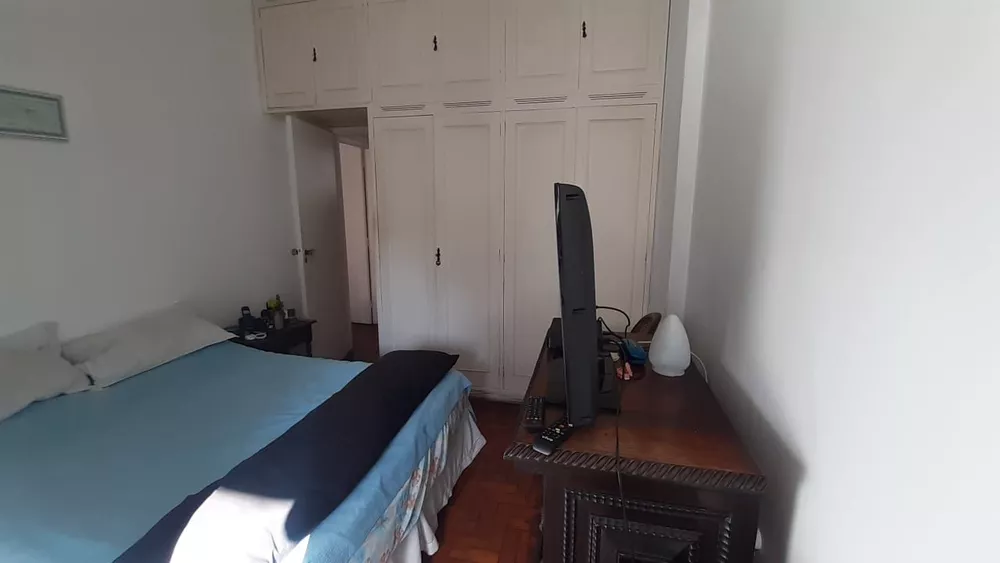 Apartamento, 3 quartos, 100 m² - Foto 8