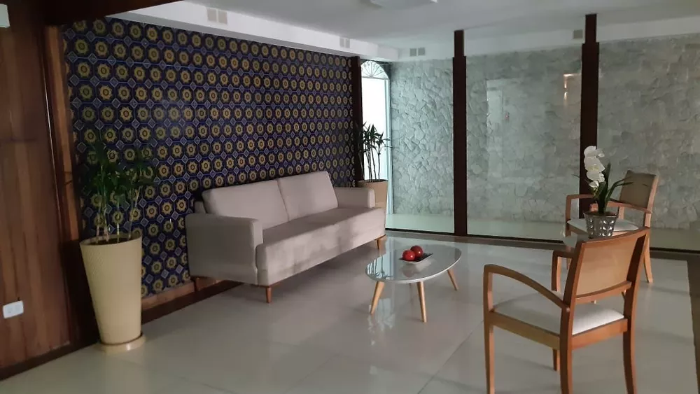 Apartamento, 3 quartos, 100 m² - Foto 20