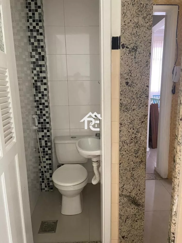 Apartamento, 2 quartos, 70 m² - Foto 14