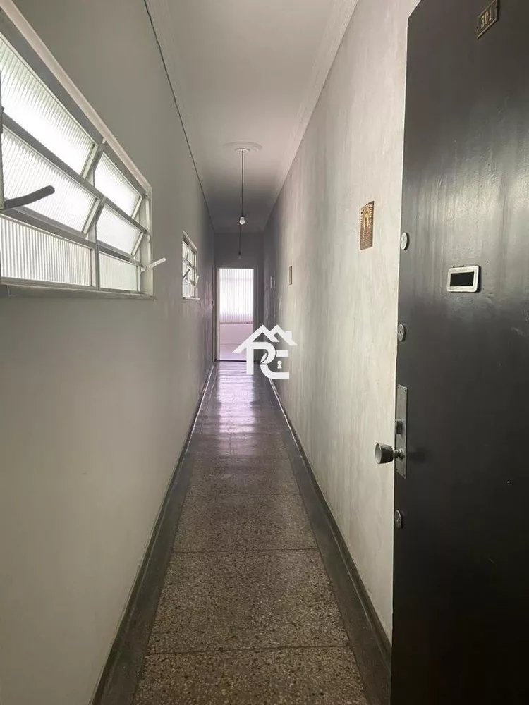 Apartamento, 2 quartos, 70 m² - Foto 2