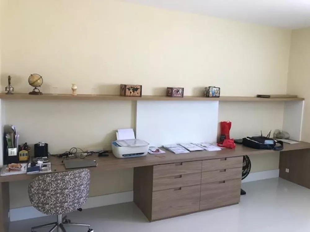 Casa, 5 quartos, 550 m² - Foto 1