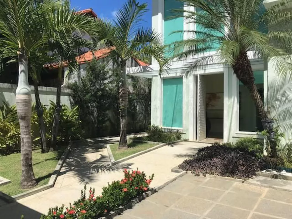 Casa, 5 quartos, 550 m² - Foto 3