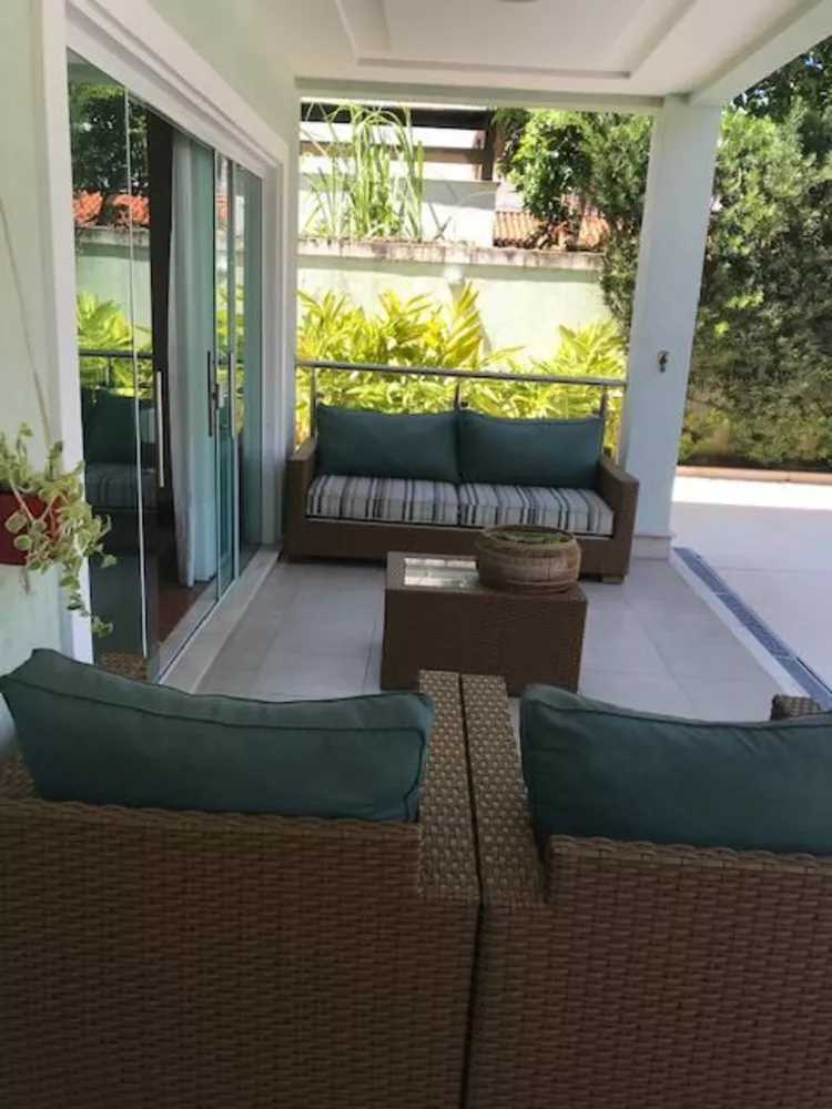 Casa, 5 quartos, 550 m² - Foto 17
