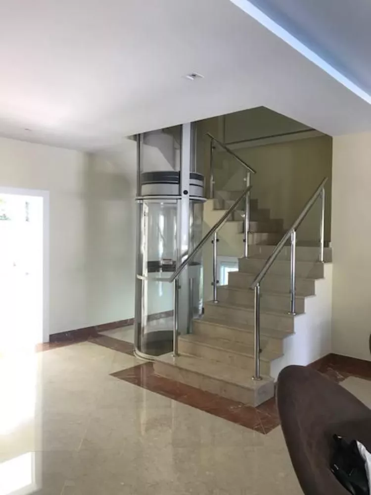 Casa, 5 quartos, 550 m² - Foto 18