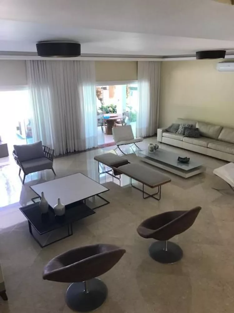 Casa, 5 quartos, 550 m² - Foto 23