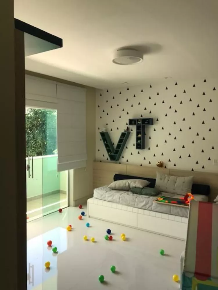 Casa, 5 quartos, 550 m² - Foto 9