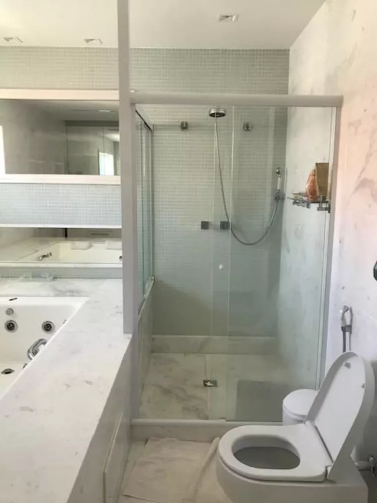 Casa, 5 quartos, 550 m² - Foto 8