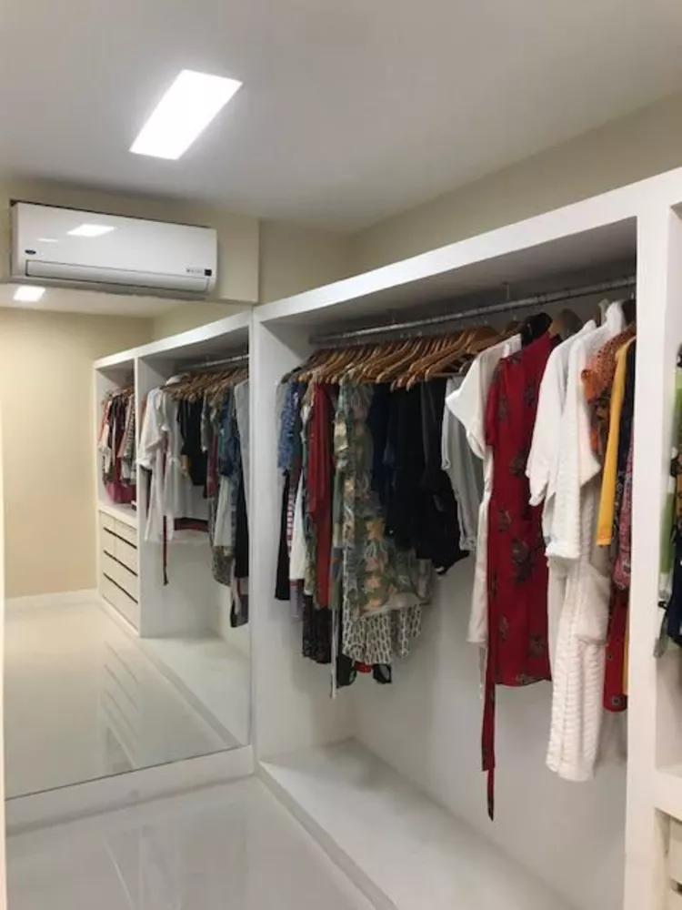 Casa, 5 quartos, 550 m² - Foto 10