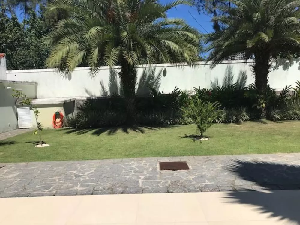Casa, 5 quartos, 550 m² - Foto 22